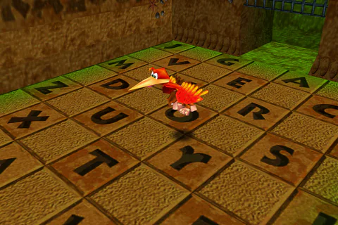 Bottles Moving Picture Game — screenshot 4