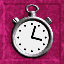 Stopwatch Square
