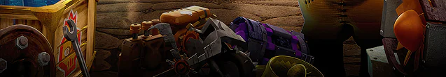 Mumbo Crates banner