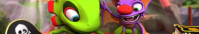 Pirate Treasures banner