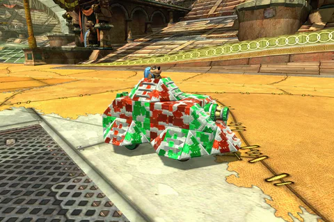 Vehicle Basics — screenshot 6
