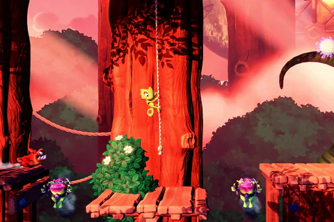 Vendi’s Tonics — screenshot 3