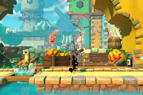 Vendi’s Tonics — screenshot 6