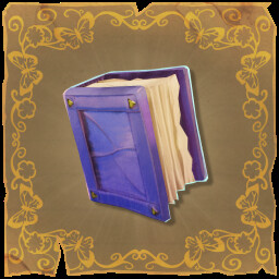 An Open Book achievement icon