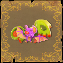 Belly Up achievement icon