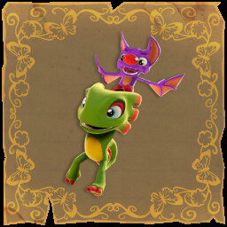Breath of Fresh Air achievement icon