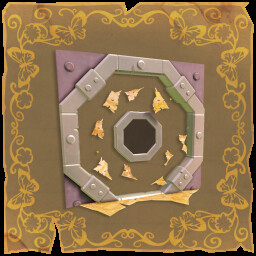 Corporate Restructure achievement icon