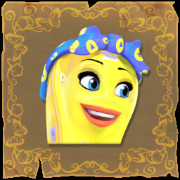 Costume Haul achievement icon