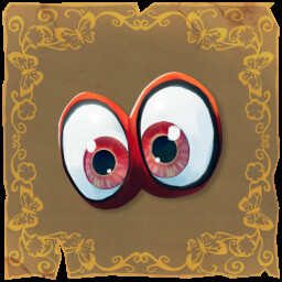 Eye Sore achievement icon