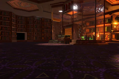 Hivory Towers — screenshot 5