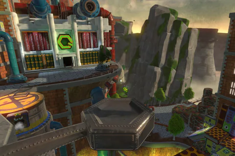 Hivory Towers — screenshot 9