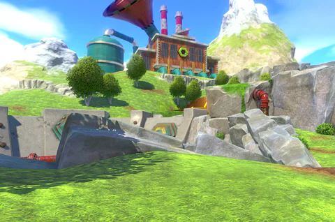 Shipwreck Creek — screenshot 4
