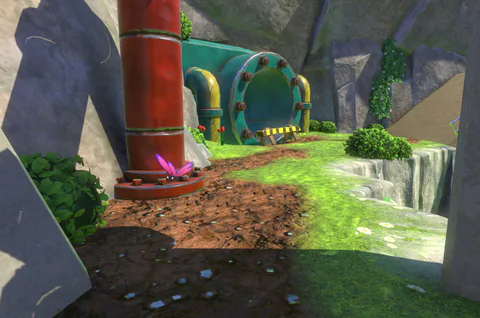 Shipwreck Creek — screenshot 5