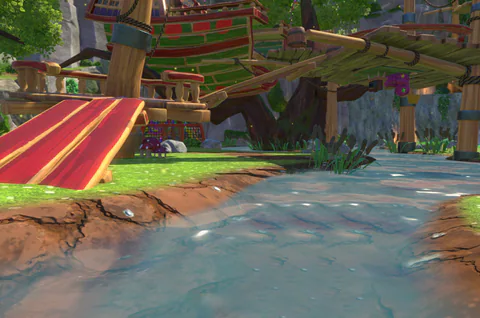 Shipwreck Creek — screenshot 6