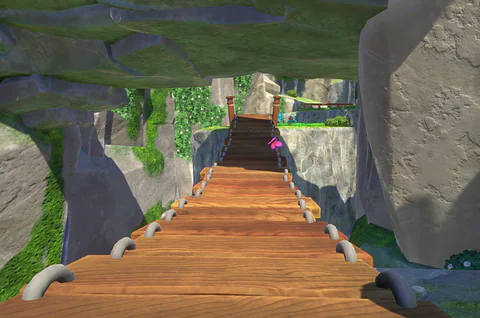 Shipwreck Creek — screenshot 8