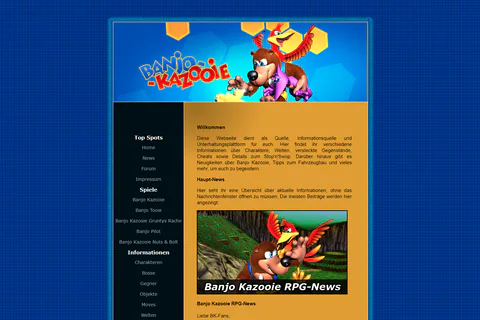 About — screenshot 1
