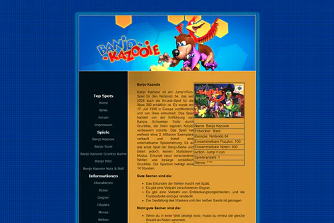 About — screenshot 2