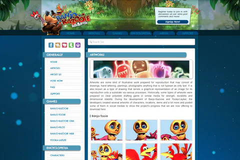 About — screenshot 5
