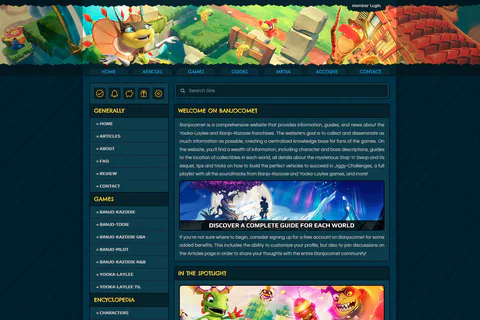 About — screenshot 7