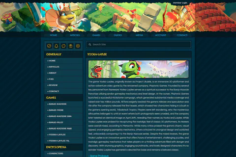 About — screenshot 8