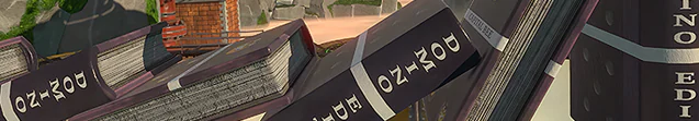FAQ banner