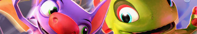 Review banner