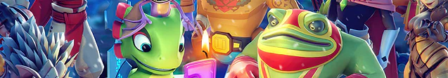 Terms of Service banner