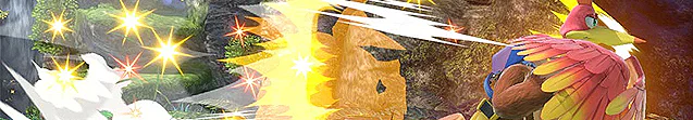 Abilities banner
