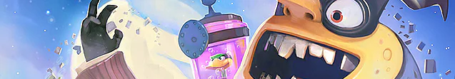 Bosses banner
