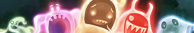 Collectibles banner