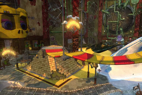 Banjoland 02