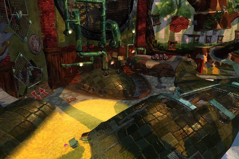 Banjoland — screenshot 8