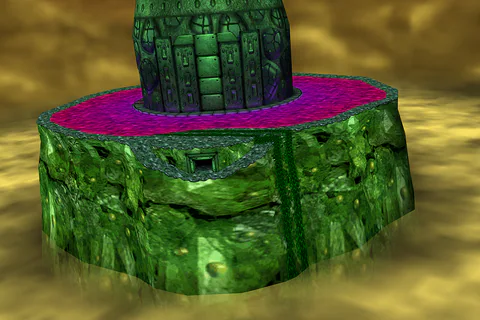 Cauldron Keep — screenshot 4