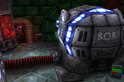 Cauldron Keep — screenshot 6