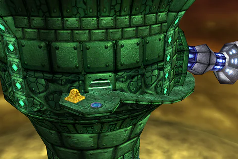 Cauldron Keep — screenshot 9