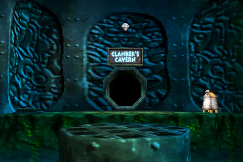 ClankersCavern 01