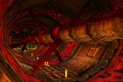 Clanker’s Cavern — screenshot 6