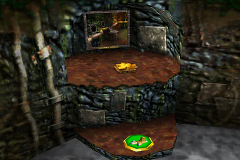 Clanker’s Cavern — screenshot 9