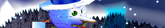 Freezeezy Peak banner