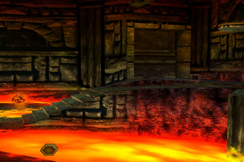 Hailfire Peaks — screenshot 6