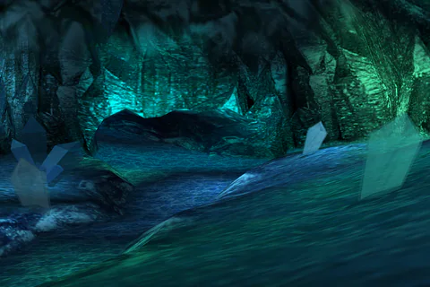 Hailfire Peaks — screenshot 9