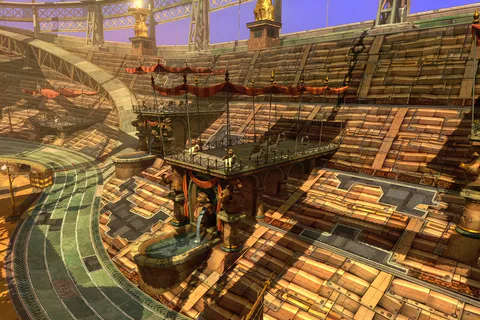 Jiggoseum — screenshot 1