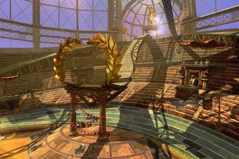 Jiggoseum — screenshot 2