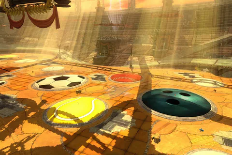 Jiggoseum — screenshot 5