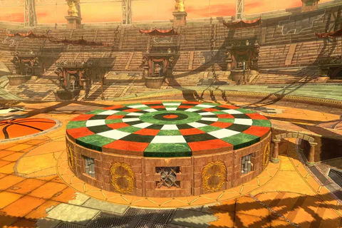 Jiggoseum — screenshot 9