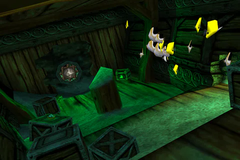 Jolly Roger’s Lagoon — screenshot 6