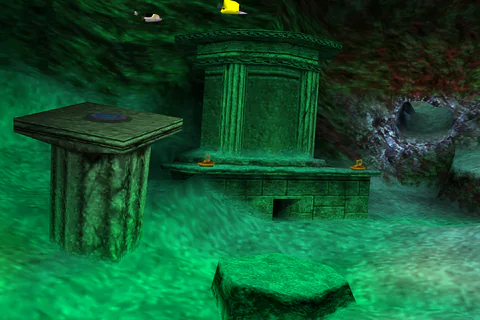 Jolly Roger’s Lagoon — screenshot 7