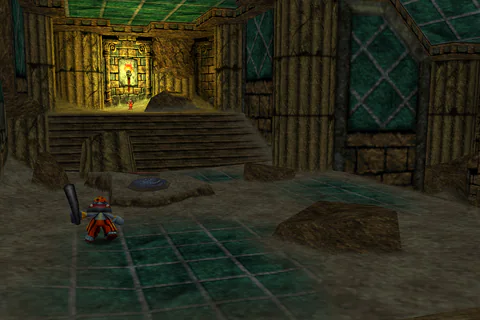 Jolly Roger’s Lagoon — screenshot 8