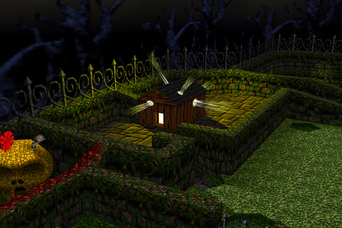 MadMonsterMansion 007