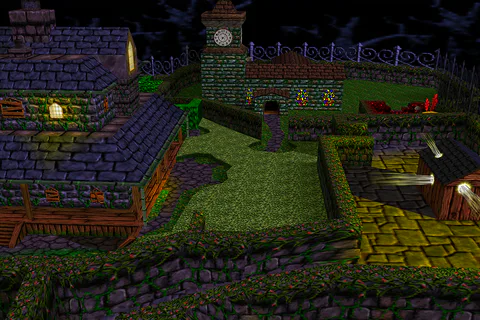 MadMonsterMansion 008
